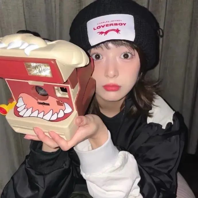 爱情汉堡包